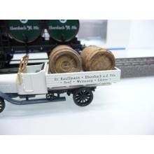 Märklin 48097 H0 Museumswagen 1997 Kauffmann - Ebersbach