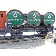 Märklin 48097 H0 Museumswagen 1997 Kauffmann - Ebersbach