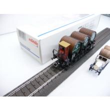 Märklin 48097 H0 Museumswagen 1997 Kauffmann - Ebersbach