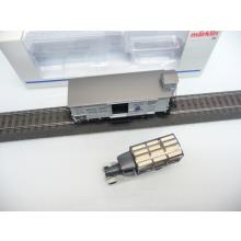 Märklin 48096 H0 Museumswagen 1996 Papierfabrik Salach mit LKW