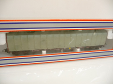 Lima 302863 H0 Schiebeplanenwagen Rils 354 0002-4 der SNCF grau/braun Ep. V TOP OVP