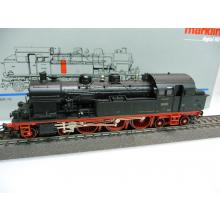 Märklin 3703 H0 steam locomotive BR 78 031 DRG like brand new in original packaging