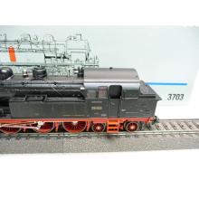 Märklin 3703 H0 Dampflok BR 78 031 DRG  wie ladenneu in OVP