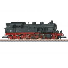 Märklin 88067 Z Dampflokomotive BR 78 DB Epoche III mit LED und Glockenankermotor