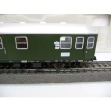 Lima 22398 H0 Bahnpostwagen Post-e 6178 Esn der DBP Ep. III grün