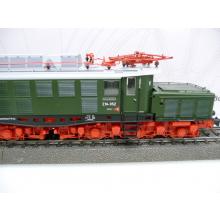 PIKO 51474 H0 Electric locomotive E 94 052 DR Ep. III German crocodile NEW PRODUCT