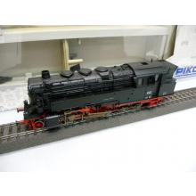 Piko 50036 H0 Dampflok BR 95 034 der DB Ep. III  2L=  wie ladenneu !!