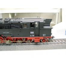 Piko 50036 H0 Dampflok BR 95 034 der DB Ep. III  2L=  wie ladenneu !!