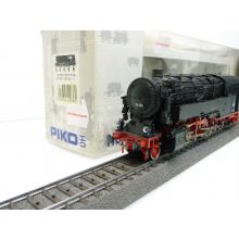 Piko 50036 H0 Dampflok BR 95 034 der DB Ep. III  2L=  wie ladenneu !!