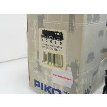 Piko 50036 H0 Dampflok BR 95 034 der DB Ep. III  2L=  wie ladenneu !!