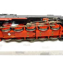 Piko 50036 H0 Dampflok BR 95 034 der DB Ep. III  2L=  wie ladenneu !!