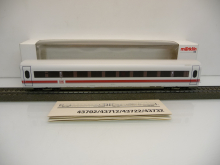 Märklin 43702 H0 Großraumwagen zum ICE 2 - 805 007-2 mit Innenbeleuchtung TOP in OVP