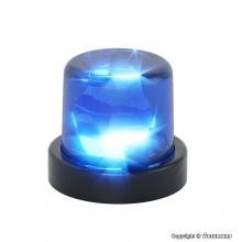 Viessmann 3571 H0 Rundumleuchte LED blau