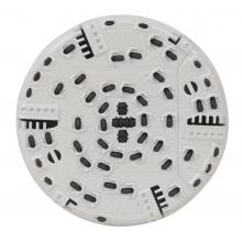 Faller 180934 H0 Bohrschild Gripper-TBM 84,5 x 12mm (beweglich)