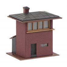 Faller 282713 Z Bahnhof-Set Feenbach Epoche III