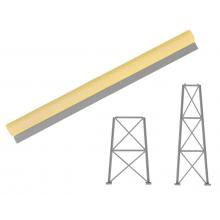 Faller 130165 H0 Förderband mit Abdeckung