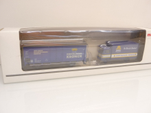 Märklin 48631 H0 Messewagen Dortmund 2011 Dortmunder Kronen mit MB LKW