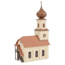 Faller 190082 H0 Aktions-Set Dorfidylle Epoche III