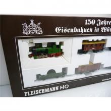Fleischmann 1892 H0 Sonderserie 150 Jahre Eisenbahnen in Württemberg  für Märklin AC 3L~