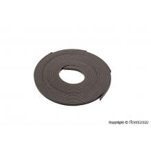 Viessmann 8430 Magnetband 5 Meter B 0,3 x H 0,1 cm
