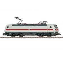 Märklin 88485 Z E-Lok Baureihe 146.5 weiss DB AG Ep. VI MHI Sondermodell