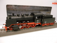 Märklin 36240 H0 Dampflok BR 24 016 der DB Epoche III fx DIGITAL TOP in OVP