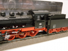 Märklin 36240 H0 Dampflok BR 24 016 der DB Epoche III fx DIGITAL TOP in OVP