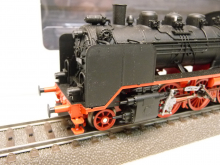 Märklin 36240 H0 Dampflok BR 24 016 der DB Epoche III fx DIGITAL TOP in OVP