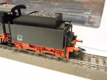 Märklin 36240 H0 Dampflok BR 24 016 der DB Epoche III fx DIGITAL TOP in OVP