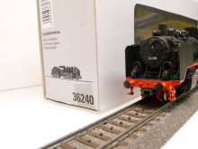 Märklin 36240 H0 Dampflok BR 24 016 der DB Epoche III fx DIGITAL TOP in OVP