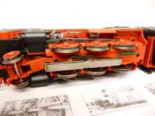 Märklin 36240 H0 Dampflok BR 24 016 der DB Epoche III fx DIGITAL TOP in OVP