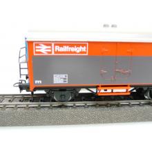 Märklin 4415 Sondermodell Bierwagen RAILFREIGHT rot/grau - Märklin H0