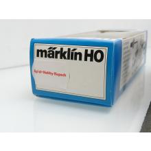 Märklin 4415 Sondermodell Bierwagen RAILFREIGHT rot/grau - Märklin H0