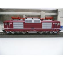 Piko 51022 H0 Elektrolok Zweisystemlok BR 180 der DB AG Ep. V rot DC Gleichstrom