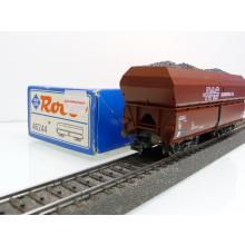 Roco 46244 H0 Selbstentladewagen RAG Ruhrkohle mit Ladegut 