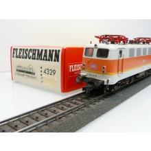 Fleischmann 4329 H0 Elektrolokomotive BR 141 441-6 S-Bahn der DB Ep. IV