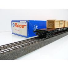 Roco 46781.A H0 freight car 