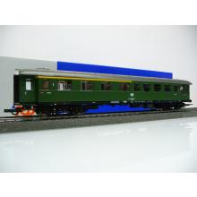 Roco 44552 H0 express train carriage size. 36 of the DB Epoch IV AByse 630 1st/2nd Class 556-7