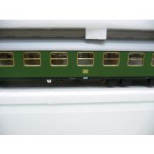 Heris 11020 H0 Liegewagen Bc4üm-62 der DB Epoche IIIb 22838 Essen grün