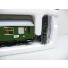 Heris 11020 H0 Liegewagen Bc4üm-62 der DB Epoche IIIb 22838 Essen grün