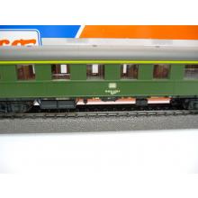 Roco 44554 H0 Eilzugwagen der DB Epoche IV Ayse 604 der 1. Klasse 270-8