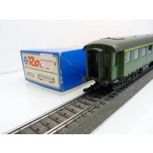 Roco 44554 H0 Eilzugwagen der DB Epoche IV Ayse 604 der 1. Klasse 270-8