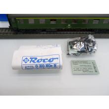 Roco 44554 H0 Eilzugwagen der DB Epoche IV Ayse 604 der 1. Klasse 270-8