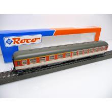Roco 45002 H0 Personenwagen der DB Ep. IV 31-70 150-2 orange/grau Popfarbe