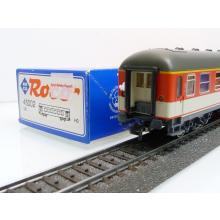 Roco 45002 H0 Personenwagen der DB Ep. IV 31-70 150-2 orange/grau Popfarbe