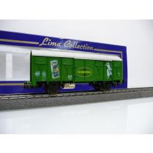 Lima 309900 H0 Gedeckter Güterwagen 90 Jahre Persil Henkel Düsseldorf