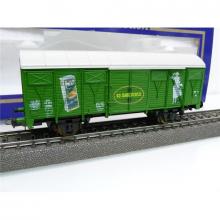 Lima 309900 H0 Gedeckter Güterwagen 90 Jahre Persil Henkel Düsseldorf