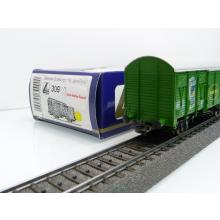 Lima 309900 H0 Gedeckter Güterwagen 90 Jahre Persil Henkel Düsseldorf