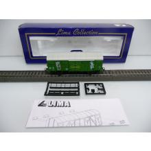 Lima 309900 H0 Gedeckter Güterwagen 90 Jahre Persil Henkel Düsseldorf
