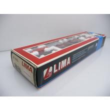 Lima 30 3573 H0 Autotransportwagen DB 433 2 942-2 Ep. IV/V mit 4 Wagen